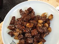 -卫鼎轩·曹公馆(鼓楼店)