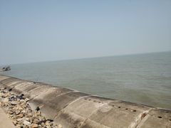 -东疆建设开发纪念公园