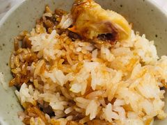油鸡饭-星平鸡饭·粤菜小炒(印象城旗舰店)