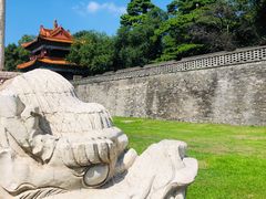 -沈阳市东陵公园