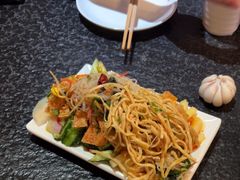 -福苗小骆驼烧烤(凤八店)