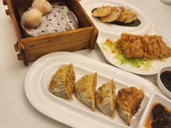 -金翠皇宫粤菜·点心·海鲜(科技园店)