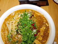 -小土豆北方菜馆(文慧园店)