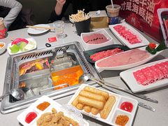 -海底捞火锅(壹悦城店)