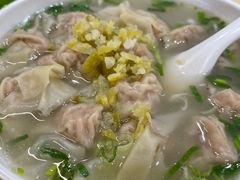 -雪园小吃部(天桥商场店)