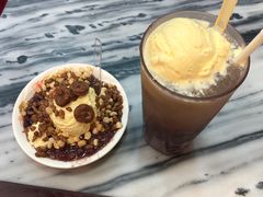 -玫瑰甜品(文明路店)
