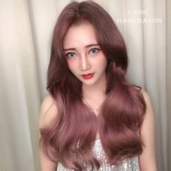 -CHANGE 美发烫染沙龙