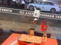 -神府路壹号·海鲜烧烤·砂锅粥·锅物(三坊七巷店)