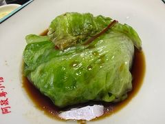 -阿政粤小馆(中央大街店)