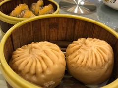 核桃包-长江国际酒店-中餐厅