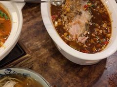 -一楼食业·美食人家