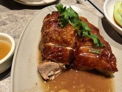 -留半山·香港食堂(啦啦宝都店)