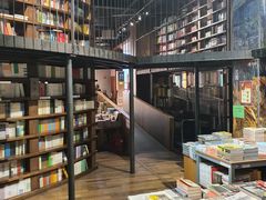 -三联韬奋书店(三里屯店)