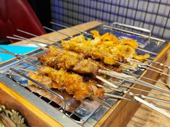 -老大连·海肠捞饭·大连海鲜大连菜(西安路店)