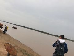 -黄沙古渡原生态旅游区
