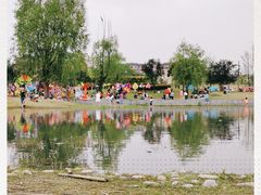 -两河城市森林公园