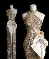 -厦门庐山大酒店·宴会厅