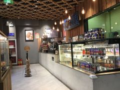 大堂-原麦山丘(五棵松华熙店)