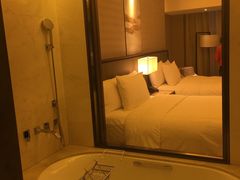 -舟山希尔顿酒店