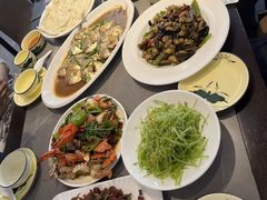 -荣祥海鲜·烟台菜(胜利路二部)