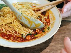 -大盐帮川菜馆(长楹天街店)