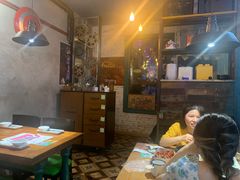 -豆蔻电影主题餐厅(四牌楼店)