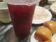 -辣斗辣老火锅(开发区店)