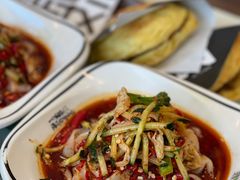-魏家凉皮(解放路火车站店)