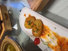 -鸡毛店·川菜(文殊院店)