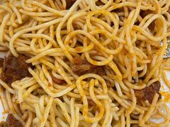 意式肉酱面-宜家·瑞典风味餐厅(北京西红门店)