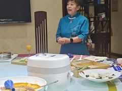 -胶东人家(奥体中心店)