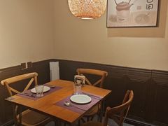 -沏点Trattoria意大利餐厅(新街口店)