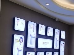 -牙博士口腔品牌连锁(昆山城区店)