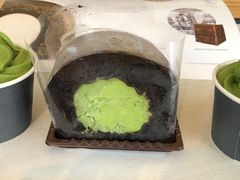 -雪绿茶博物馆