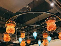 -耶里夏丽·丝路新疆菜·清真食品(徐汇南丹东路臻选店)