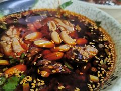 -四川老牛麻辣烫(北门桥店)