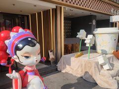 -霸王茶姬(正佳广场店)
