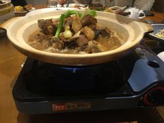 -hallch好吃餐厅(奥体中心店)