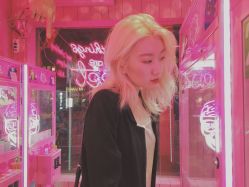 -MY HAIR ARDOR