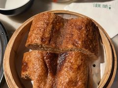 -绿茶餐厅(龙湖星悦荟店)