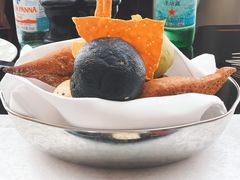-瑞吉酒店 · Elba 欧尔巴意大利餐厅· 精致意餐·云端聚会
