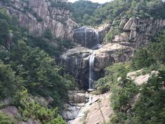 -沂蒙山旅游区云蒙景区(蒙山国家森林公园)