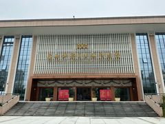 -广西壮族自治区博物馆