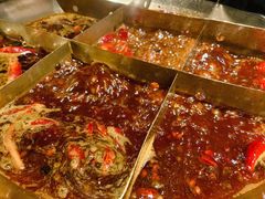 -川成串·自助串串香火锅(朝阳店)