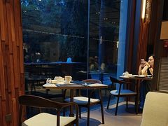 -厦门艾美酒店·新食谱西餐厅