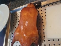 -红樱桃·欢乐餐厅(太原里店)