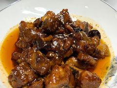 -巢湖名吃·东关老鹅汤(江南风情街店)