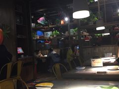 -鱼酷活鱼烤鱼(沈阳大悦城店)