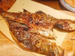 -天山醉美·新疆餐厅(富华里店)