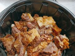 -西贝(东方路店)